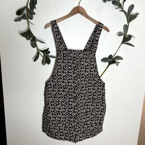 Xhilaration Floral Jumper